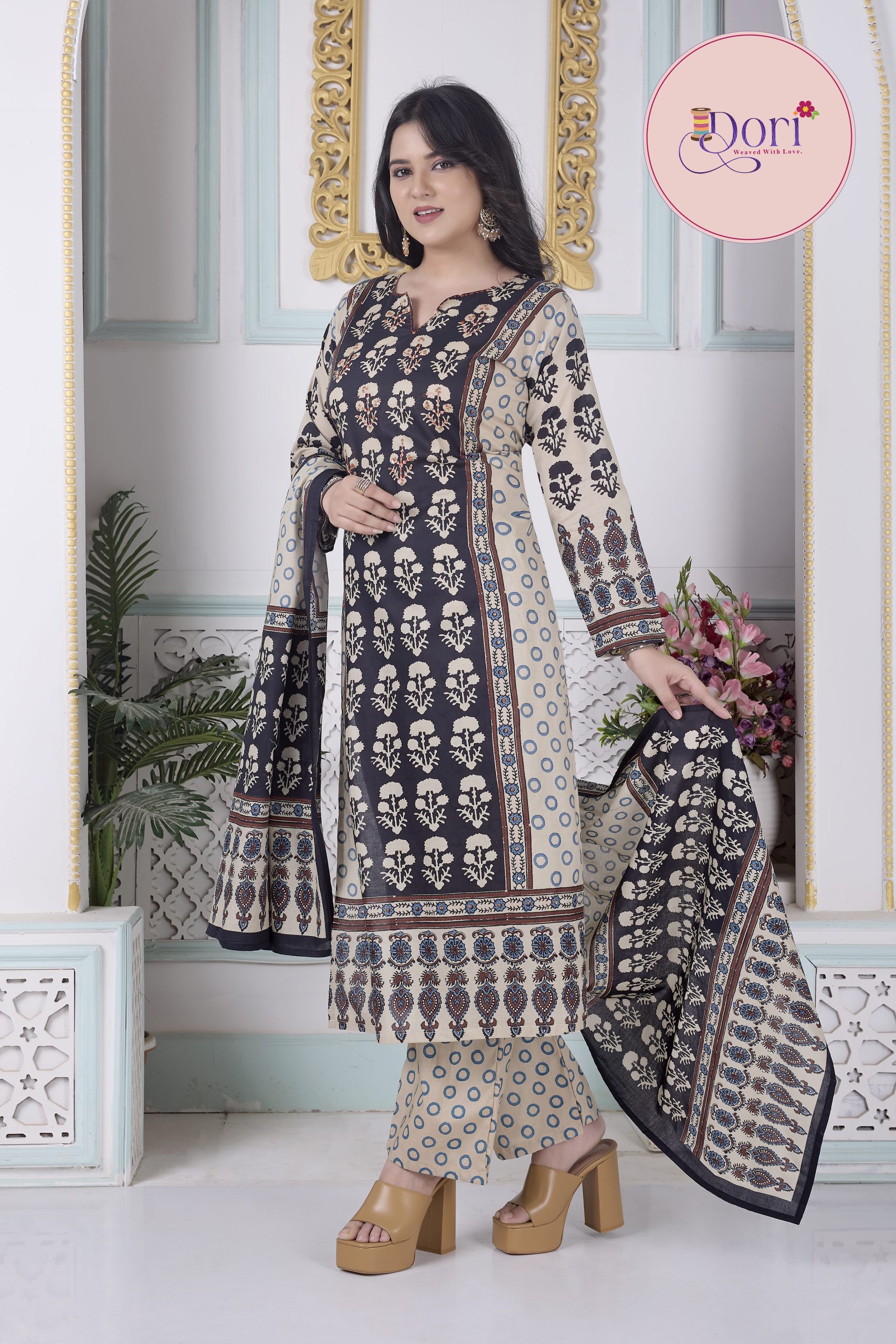 Black-And-White-cotton-3-scaled